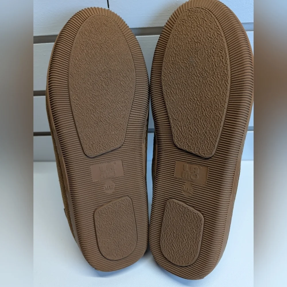 Lamo men moccasin